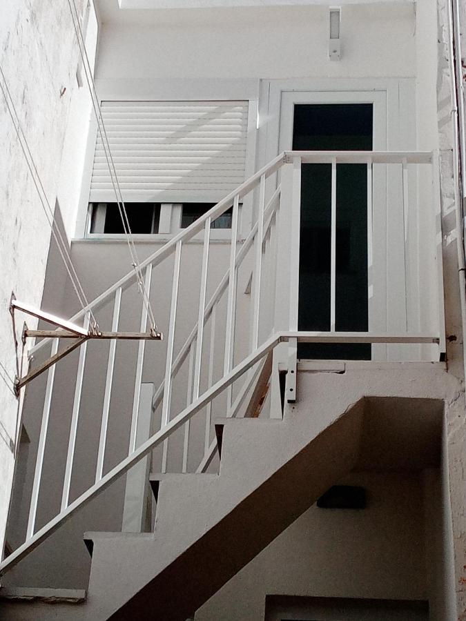 Estudio Dos Bones Nazare Ngoại thất bức ảnh
